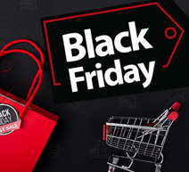 Vender Black Friday