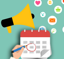 comunicar productos