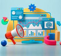 Delegar el Marketing