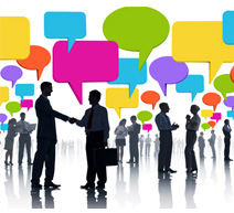 networking