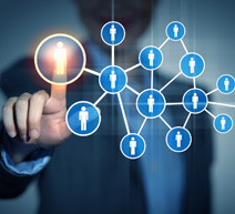 vender con networking