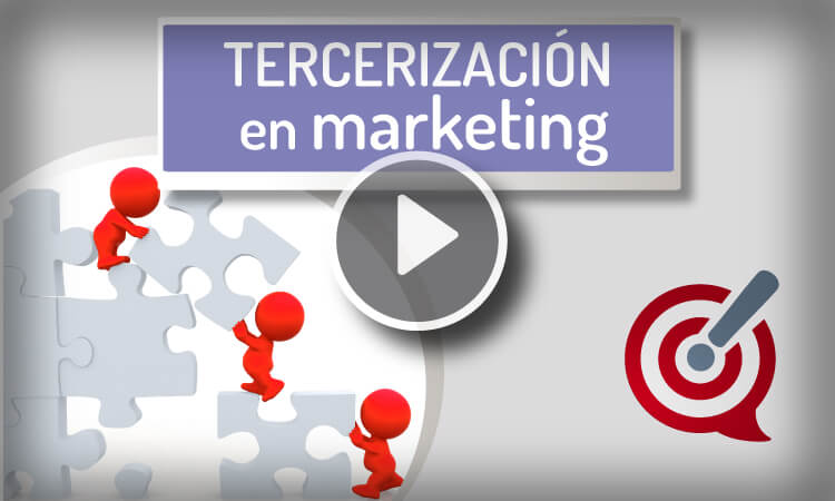 video de tercerizacion en marketing